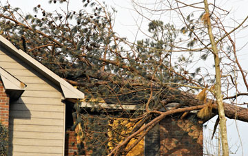 emergency roof repair Shere, Surrey