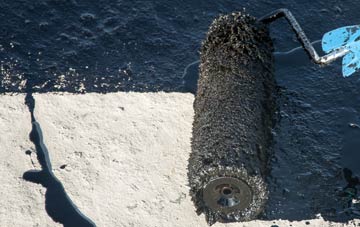 Shere liquid sealant waterproofing