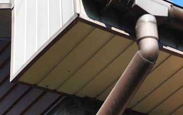 Shere soffit installation costs