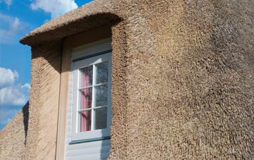 Shere thatch roof disadvantages