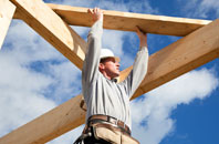 Shere roof replacement work